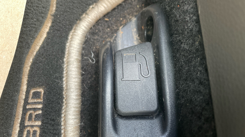 Toyota Corolla 1.8 VVT-i Hybrid Icon Tech 5dr CVT Hybrid Estate